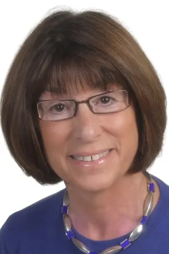 Mary Adzima