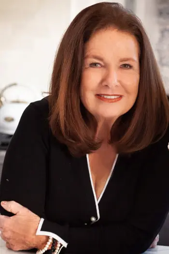 Barbara Rogers