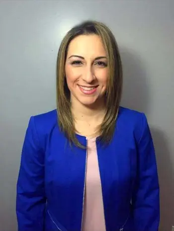Carmen Vega