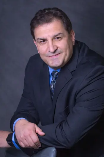 Nick Tarcea