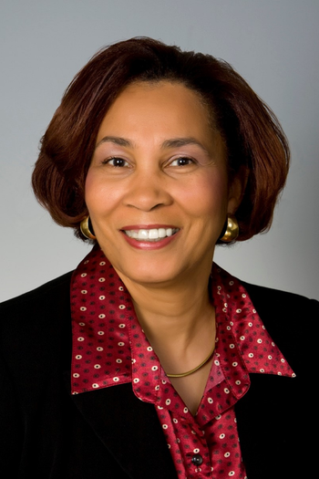 Deborah Jefferson