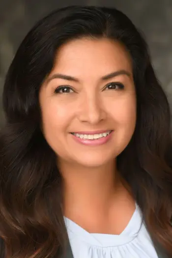 Maria Rodriguez