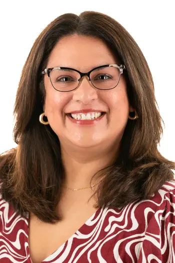 Michelle LaRose-Wicks