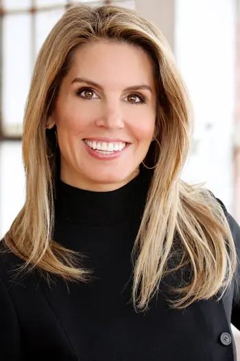 Sally English