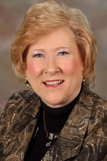 Lita Kolkmeier