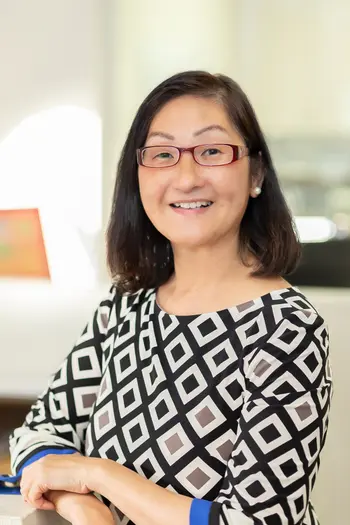 Anni Chu