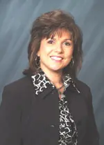 Jean Wootten