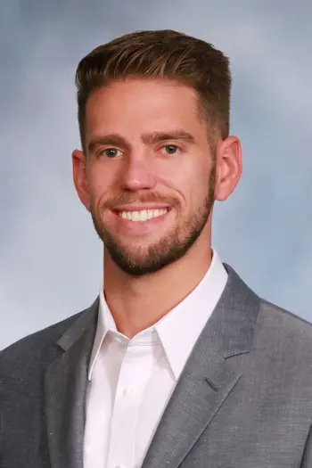 Bobby Heil
