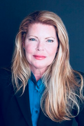 Leigh Wolfson