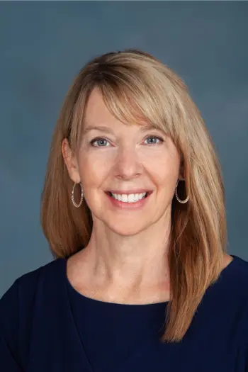 Tracy Clarke
