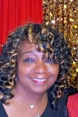 Lisa Harris