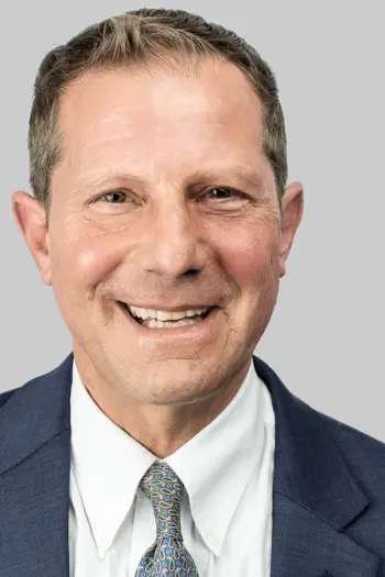Jeffrey Zappia