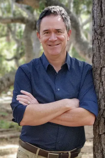 Mark Lavin