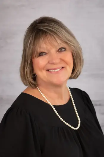 Janice Holloway