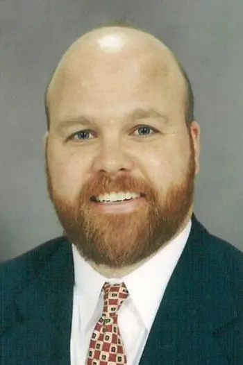 Jefferson Guthrie