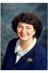 Christel Fairbanks
