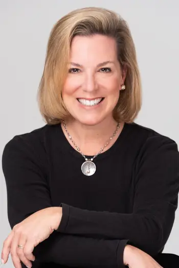 Nancy Mesham