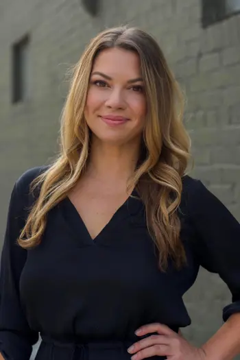Alex Seibert