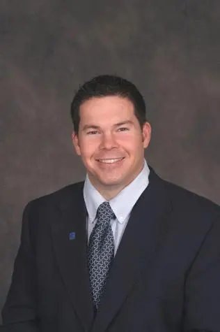 Daryle Burkey
