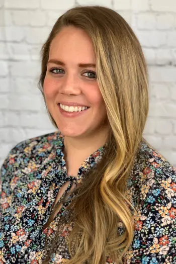 Andreana Gallagher