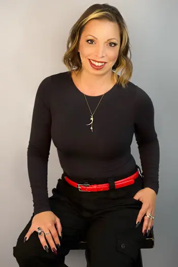 Kristin Barese