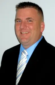 Mike Worobel