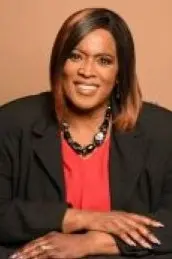 Sharon Barnes