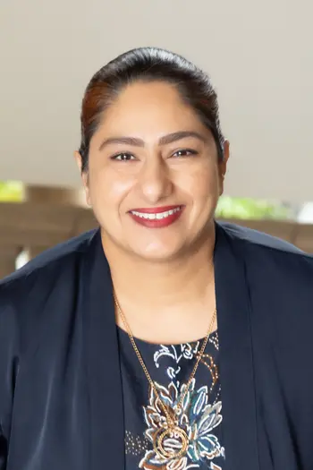 Taranjit Kaur