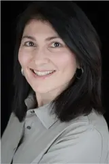 Catherine Tahajian