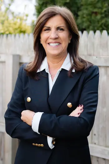 Kathy Alpaugh