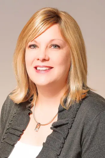 Faith Myers