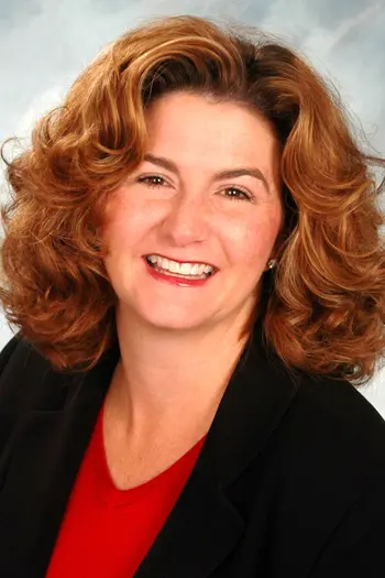 Jennifer Graber
