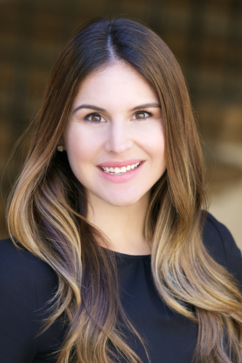 Jennifer Brown