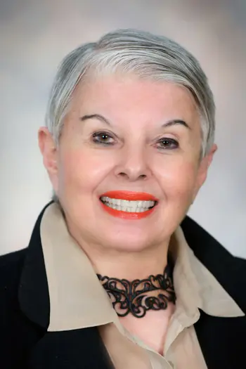 Miriam Levitas