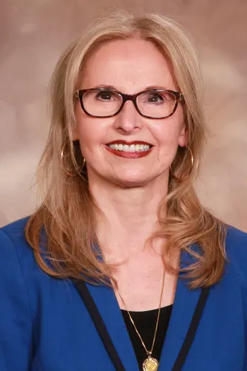 Toni Baer