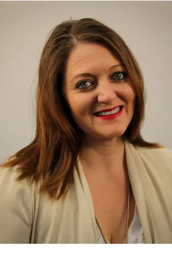 Jenn Kohm