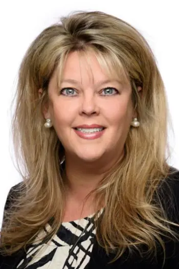 Jennifer Kluenie