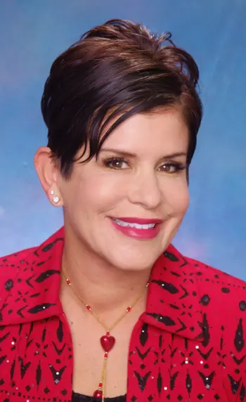 Julie Drake