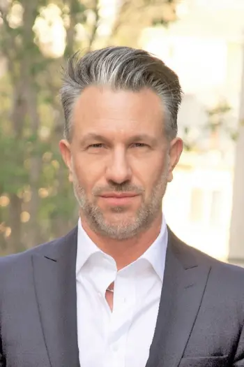 Brad Cole