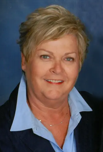Sherri Strick