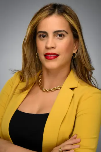 Orisel Santiesteban