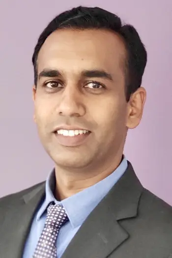 Vijay Ghuge