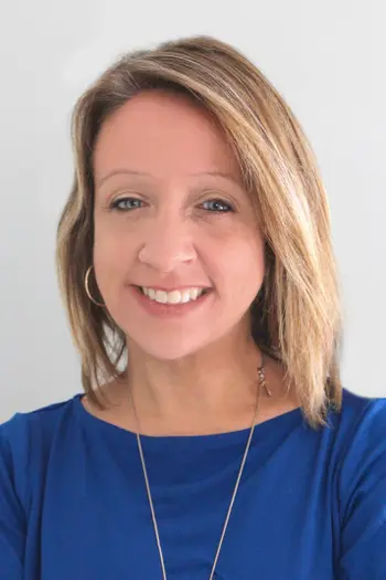 Jill Luckett
