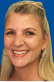 Sandra Hickey