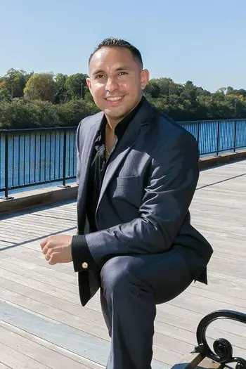 Sam Sasso