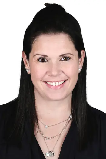 Jenna Levin
