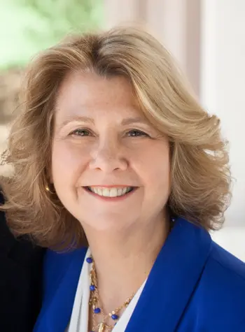 Nancy Booth