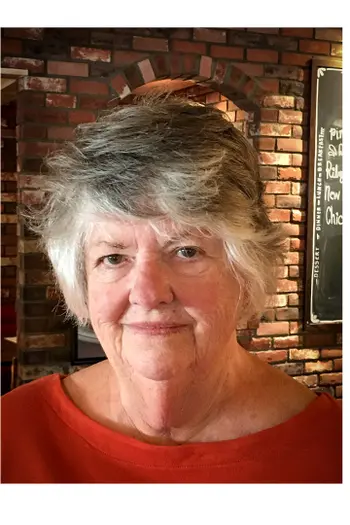 Marsha Fields