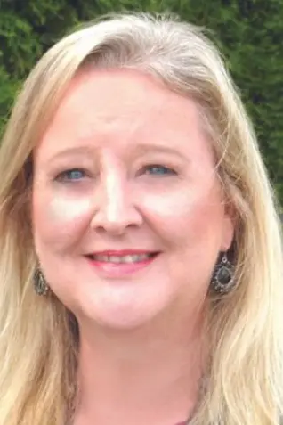 Heather Weber