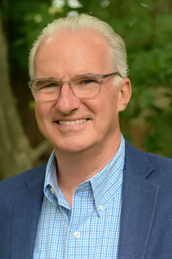 David Brown